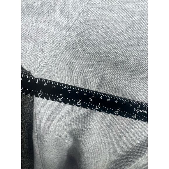 5.11 Tactical Performance Polo Shirt Mens Size XL Gray Short Sleeve Outdoors - Picture 12 of 12